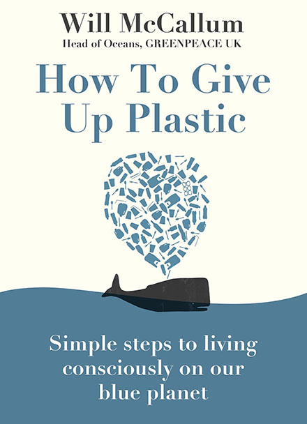 Simple steps to living consciously on our blue planet
