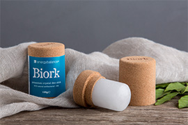 Biork Deodorant