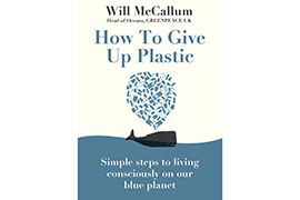 Simple steps to living consciously on our blue planet