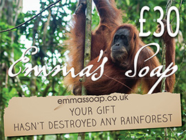 £30 Gift Certificate